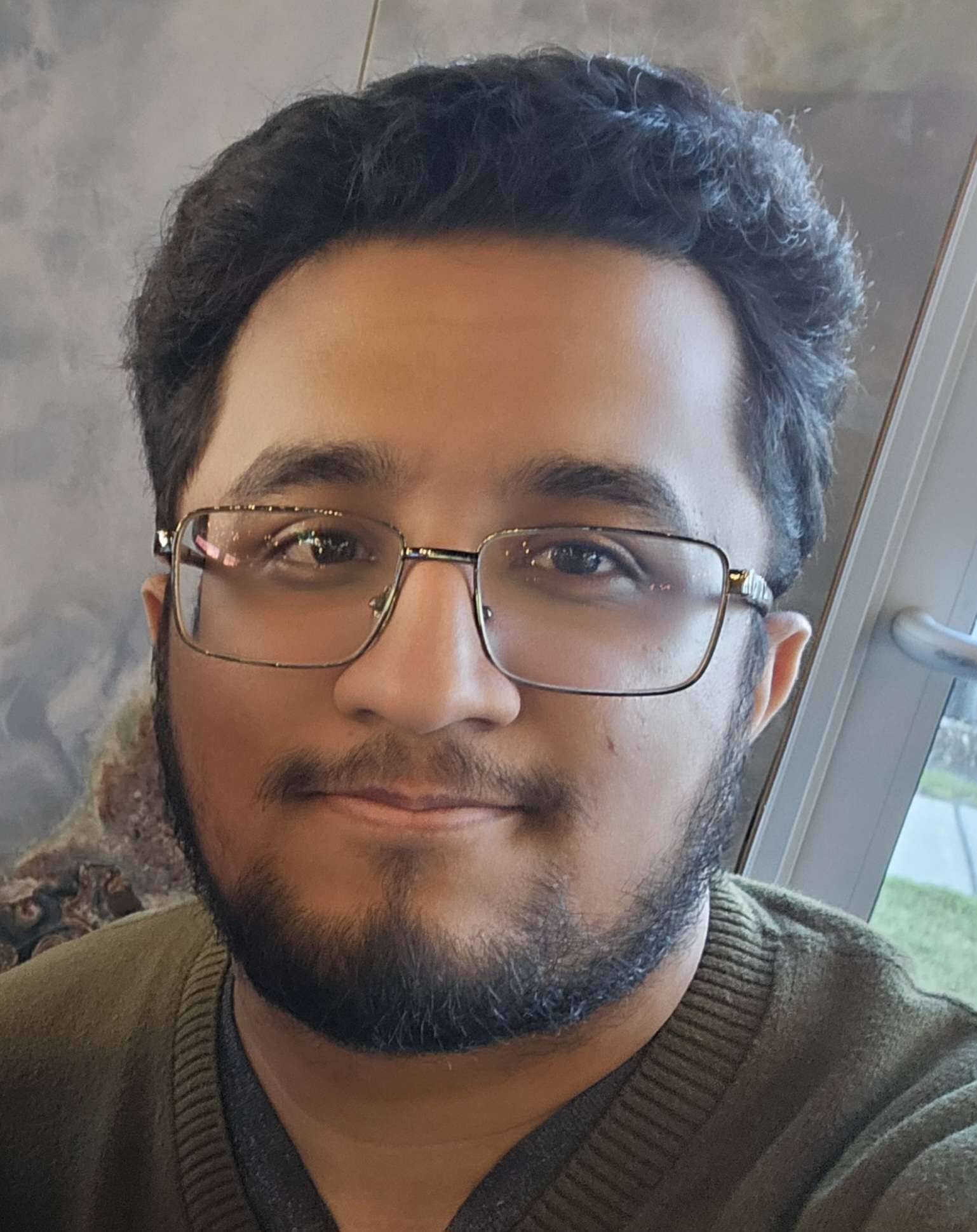 Salman Husainie